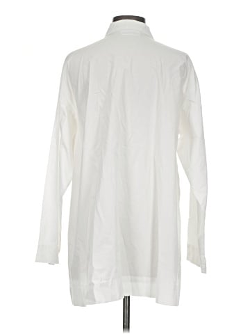 bryn WALKER Long Sleeve Blouse (view 2)