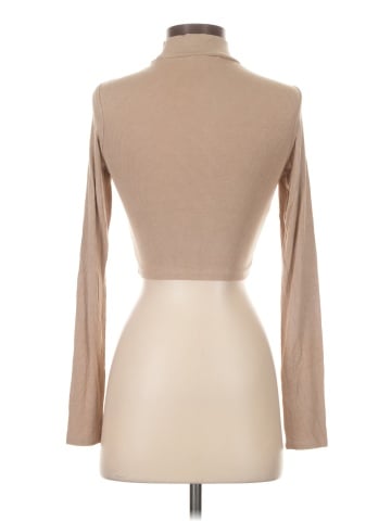 Tic : Toc Long Sleeve Turtleneck (view 2)