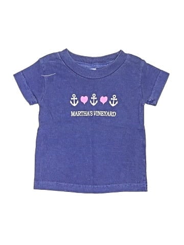 Rabbit Skins Short Sleeve T-Shirt (view 1)