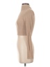 Tic : Toc Tan Long Sleeve Turtleneck Size S - photo 5