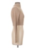 Tic : Toc Tan Long Sleeve Turtleneck Size S - photo 4