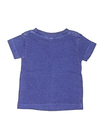 Rabbit Skins Short Sleeve T-Shirt (view 2)