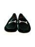 J.Crew Green Flats Size 6 1/2 - photo 2