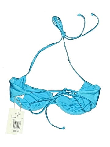 L Space Swimsuit Top (view 2)