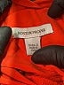Boston Proper Orange Cocktail Dress Size 2 - photo 7