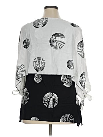 Radzoli Long Sleeve Blouse (view 2)