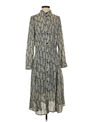 Who What Wear Casual Dress (view 1)