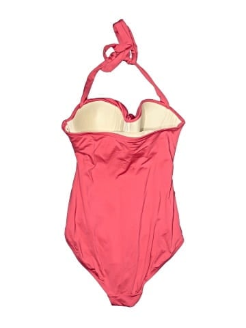 Merona One Piece Swimsuit (view 2)