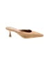 Zara Tan Mule/Clog Size EU 36 - photo 1