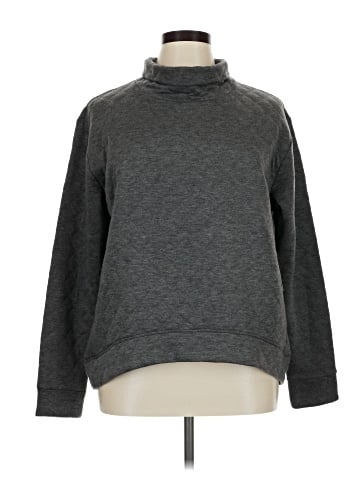 Stylus Turtleneck Sweater (view 1)
