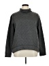 Stylus Gray Turtleneck Sweater Size XL - photo 1