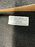 Z Supply Brown Coat Size XL - photo 3