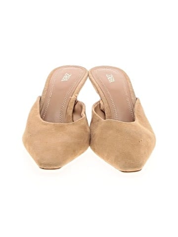 Zara Mule/Clog (view 2)