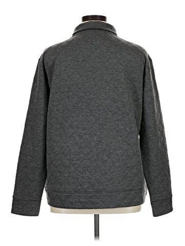 Stylus Turtleneck Sweater (view 2)