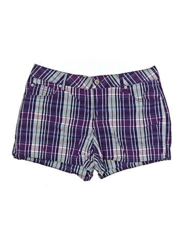 Faded Glory Shorts (view 1)