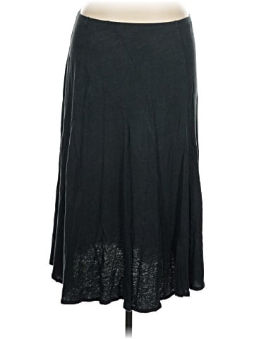 Eileen Fisher Casual Skirt (view 1)