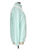 Vineyard Vines 100% Cotton Teal Sweatshirt Size L - photo 4
