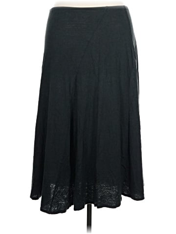 Eileen Fisher Casual Skirt (view 2)
