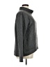 Stylus Gray Turtleneck Sweater Size XL - photo 4
