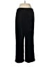 J.Crew Black Casual Pants Size M (estimated) - photo 2