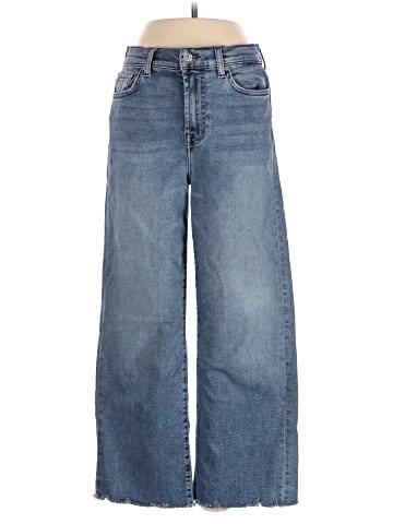 7 For All Mankind Jeans (view 1)