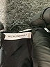 WeWoreWhat Solid Black Swimsuit Bottoms Size M - photo 3