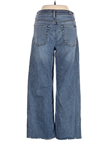 7 For All Mankind Jeans (view 2)