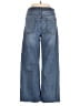 7 For All Mankind Blue Jeans Size 26 waist - photo 2