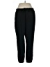 Universal Thread Solid Black Casual Pants Size L - photo 1