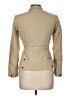 Rag & Bone 100% Cotton Solid Tan Blazer Size 8 - photo 2
