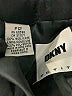 DKNY 100% Wool Black Wool Blazer Size 12 (petite) - photo 6