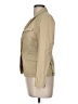 Rag & Bone 100% Cotton Solid Tan Blazer Size 8 - photo 5
