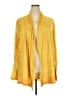 Unbranded Yellow Cardigan Size 5X - photo 1