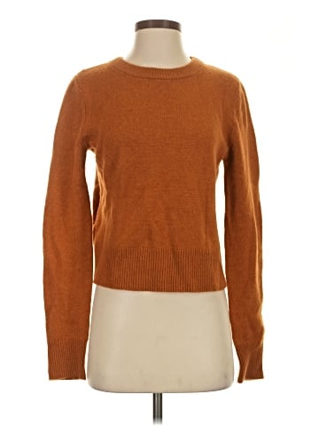 A.L.C. Pullover Sweater (view 1)
