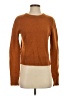 A.L.C. Brown Pullover Sweater Size S - photo 1