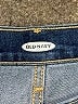 Old Navy Blue Denim Shorts Size 16 - photo 3