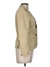 Rag & Bone 100% Cotton Solid Tan Blazer Size 8 - photo 4