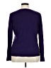 Roz & Ali 100% Acrylic Purple Pullover Sweater Size XL - photo 2