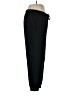 Universal Thread Solid Black Casual Pants Size L - photo 4