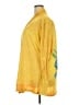 Unbranded Yellow Cardigan Size 5X - photo 5