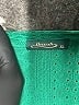 Ofeefan Green Sleeveless Blouse Size XL - photo 7