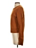 A.L.C. Brown Pullover Sweater Size S - photo 5