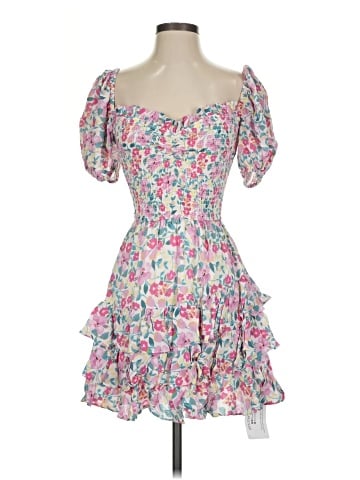 Yumi Kim Cocktail Dress (view 1)
