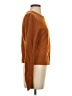 A.L.C. Brown Pullover Sweater Size S - photo 4