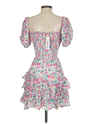 Yumi Kim Cocktail Dress (view 2)