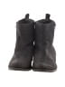 Amazon Essentials Black Ankle Boots Size 10 1/2 - photo 2