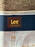 Lee Blue Jeans Size 16S - photo 7