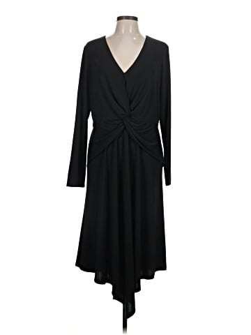 Lauren by Ralph Lauren Casual Dress (view 1)