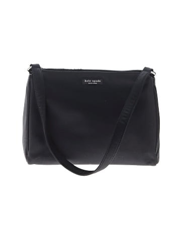 Kate Spade New York Leather Shoulder Bag (view 1)