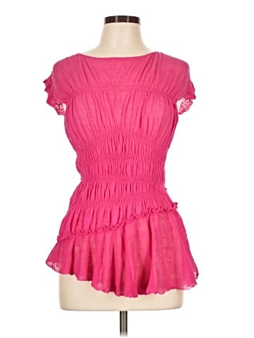 By Anthropologie Sleeveless Top (view 1)